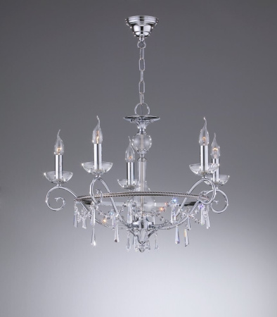 Подвесная люстра Irina 2545/5