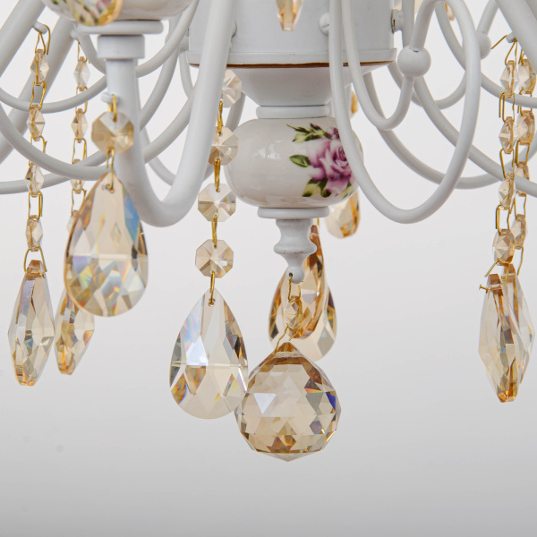 картинка Подвесная люстра STY40011/6A от магазина BTSvet