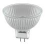 картинка Лампочка галогеновая полусфера GU5.3 50W 2800K 921207 от магазина BTSvet