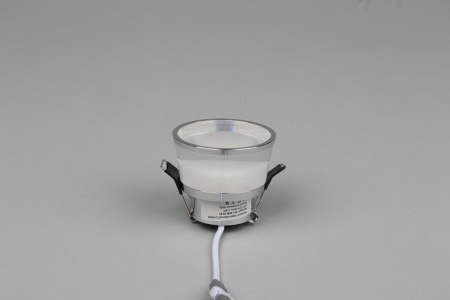 картинка Встраиваемый светильник светодиодный Alba APL.0084.09.05 от магазина BTSvet