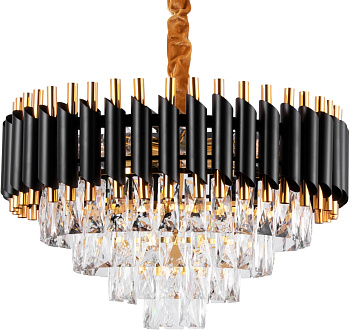 Люстра подвесная Holly H166-0