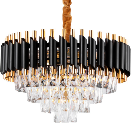 Люстра подвесная Holly H166-0