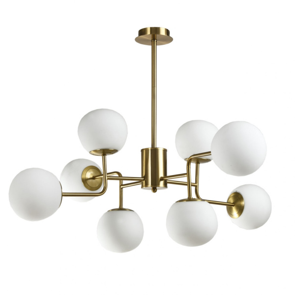 Потолочная люстра на штанге Каспер 707011808