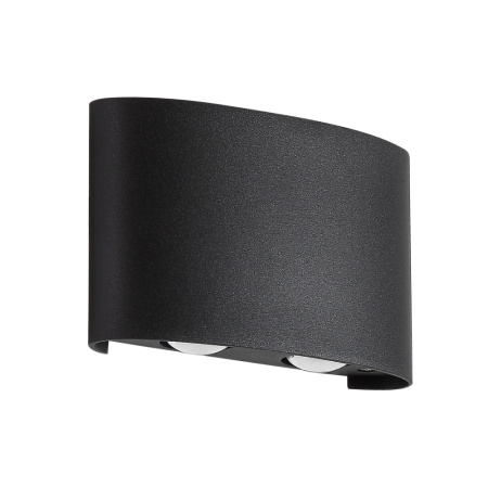 Архитектурная подсветка светодиодная CLT 023W2 BL IP54