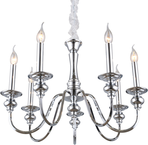 Подвесная люстра OML-71903-07