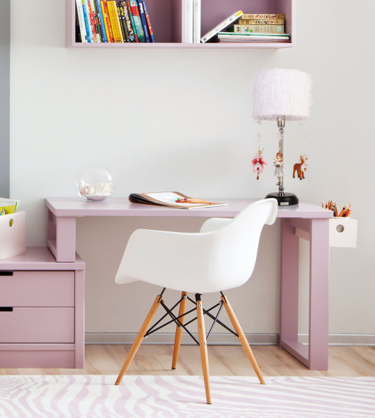 картинка Интерьерная настольная лампа Manne TL-7722-1CR.B от магазина BTSvet