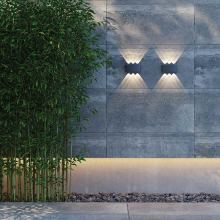 картинка Архитектурная подсветка светодиодная Calle 358460 IP54 от магазина BTSvet