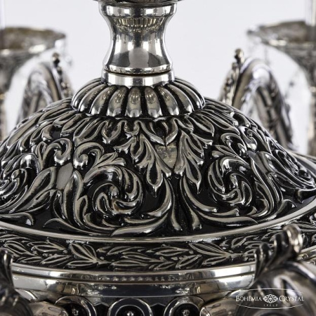 картинка Подвесная люстра 71102/10/300 B NB от магазина BTSvet