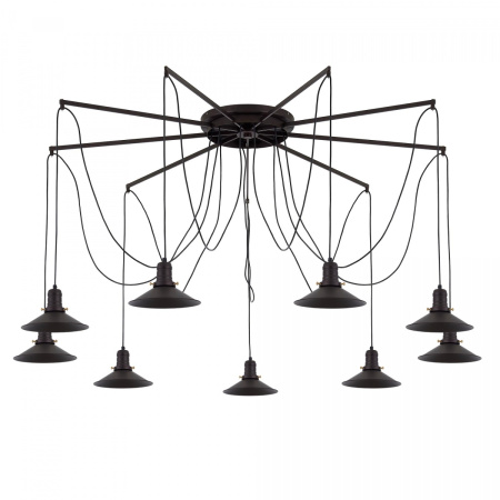 картинка Подвесной светильник Jedison CL451292 от магазина BTSvet