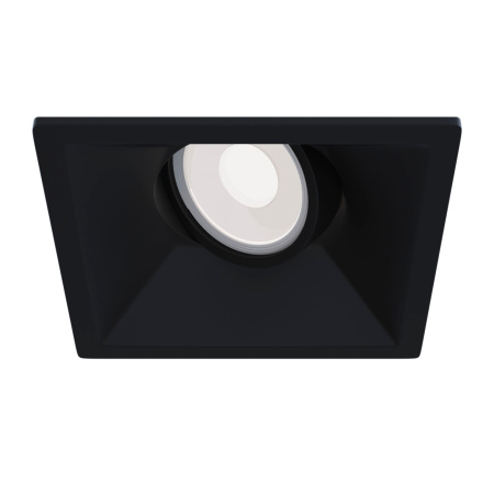 картинка Встраиваемый светильник Dot DL029-2-01B от магазина BTSvet