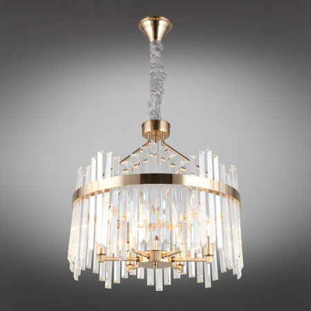 картинка Подвесная люстра хрустальная Melisa APL.747.03.06 от магазина BTSvet