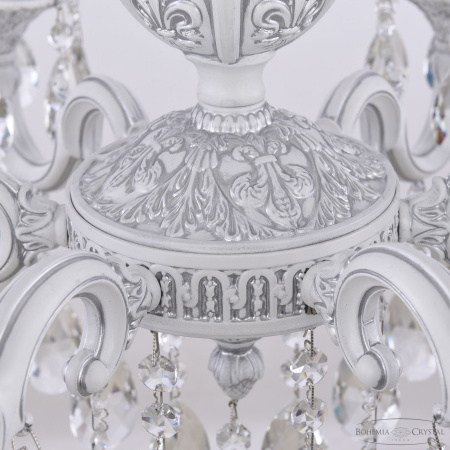 картинка Подвесная люстра хрустальная AL78101/6/175 A WMN от магазина BTSvet