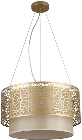 картинка Подвесная люстра Arabesco 2911-5P от магазина BTSvet