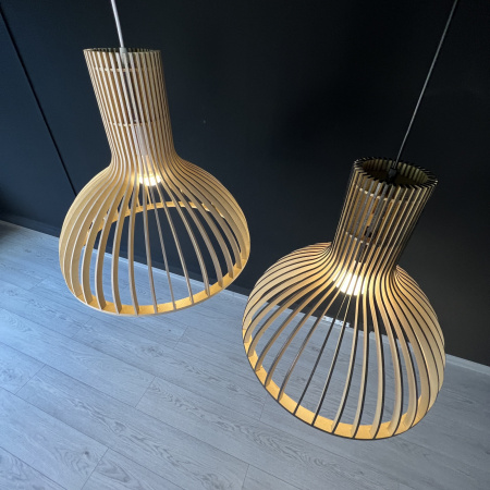 картинка Подвесной светильник SECTO3 от магазина BTSvet