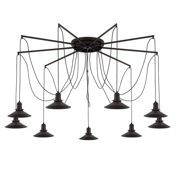 картинка Подвесной светильник Jedison CL451292 от магазина BTSvet