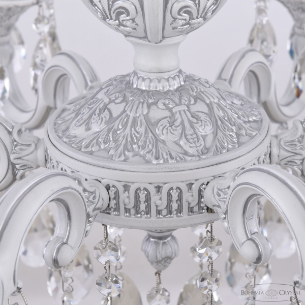 картинка Подвесная люстра хрустальная AL78101/6/175 A WMN от магазина BTSvet