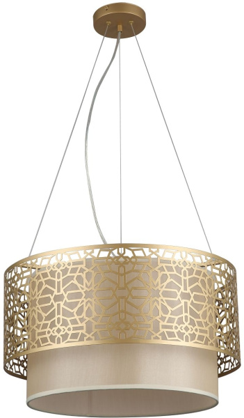 картинка Подвесная люстра Arabesco 2911-5P от магазина BTSvet