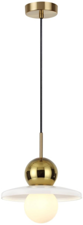 картинка Подвесной светильник Hatty 5014/1B от магазина BTSvet