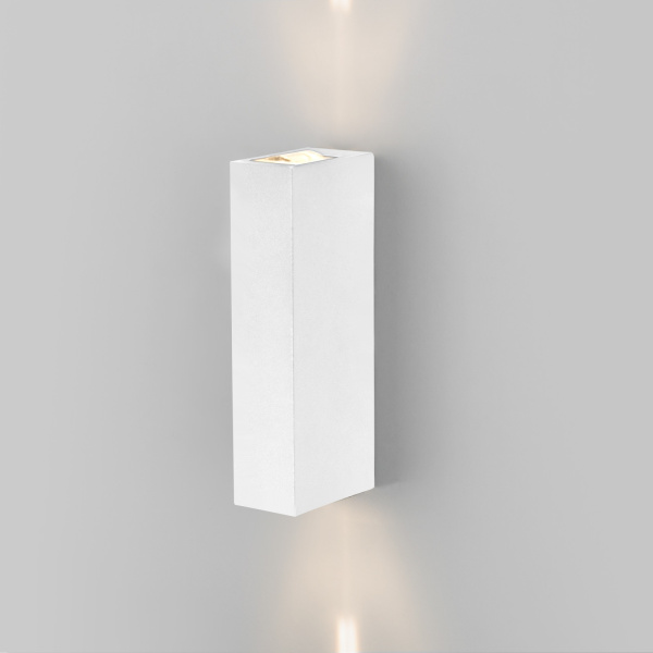Архитектурная подсветка светодиодная Blaze 35136/W IP54