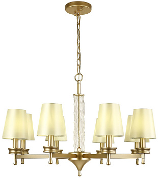 Подвесная люстра Hefestos 2945-8P