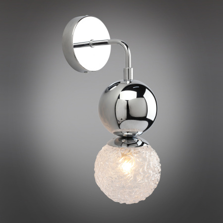 картинка Бра светодиодное Violet APL.763.01.01 от магазина BTSvet