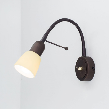 картинка Спот с выключателем Ronda CL506314 от магазина BTSvet