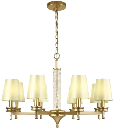 Подвесная люстра Hefestos 2945-8P