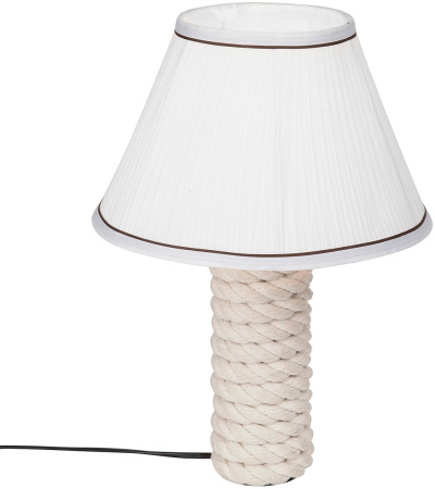 Интерьерная настольная лампа V4198-7/1L