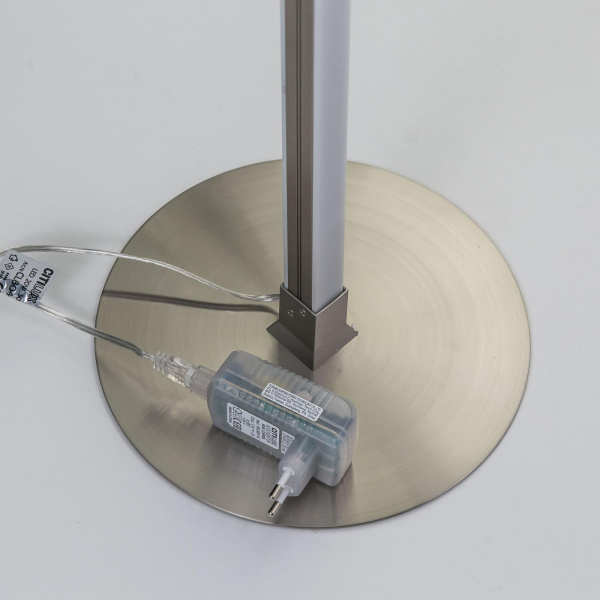 картинка Торшер Гуффин CL804001 от магазина BTSvet