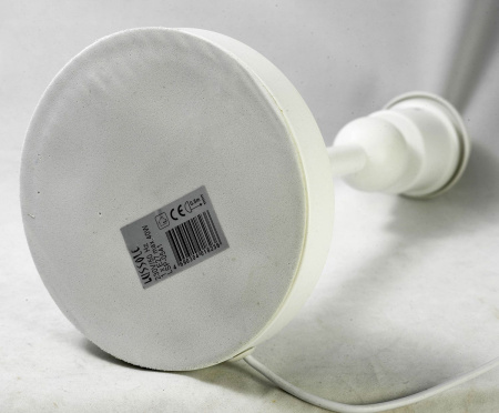 картинка Интерьерная настольная лампа с выключателем Hartford GRLSP-0541 от магазина BTSvet