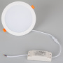 картинка Светильник встраиваемый LED DL-BL180-18W Day White (Arlight, IP40 Металл, 3 года) 021440 от магазина BTSvet