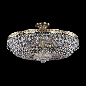 Потолочная люстра 19271/55IV G