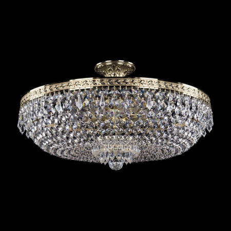 Потолочная люстра 19271/55IV G