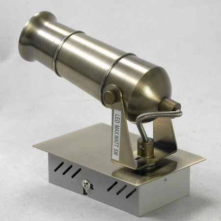 картинка Спот светодиодный LSP-9509 от магазина BTSvet