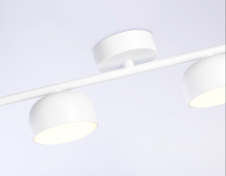 картинка Потолочная люстра Ambrella TECHNO SPOT TN71027 от магазина BTSvet