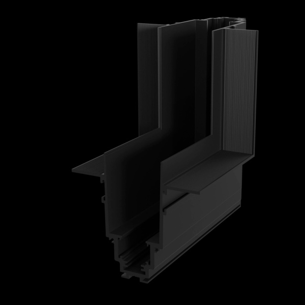 картинка Коннектор угловой внутренний Accessories for tracks TRA004ICL-22B от магазина BTSvet