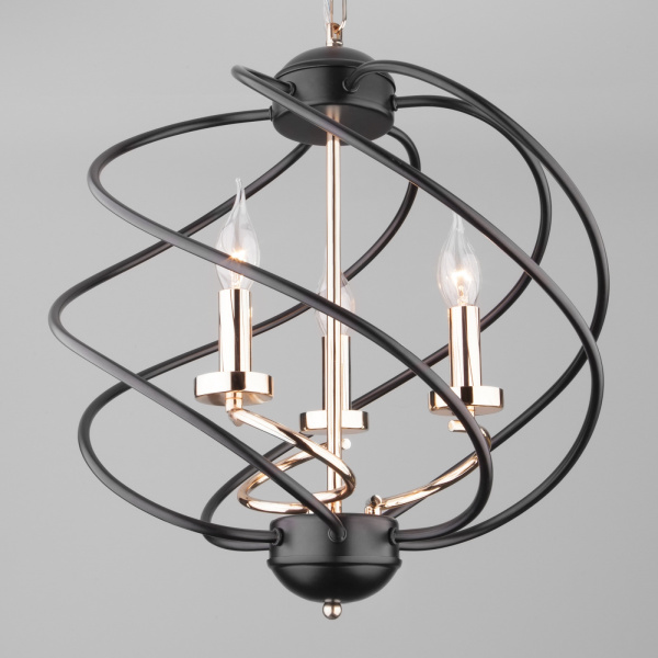 картинка Подвесная люстра Sorrel 60105/3 от магазина BTSvet