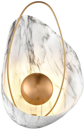 Бра светодиодное Milan 10038 VL5724W01