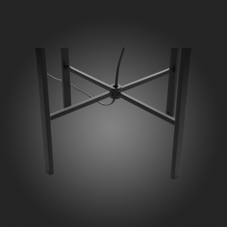 картинка Торшер с выключателем Burasca SL1050.515.01 от магазина BTSvet