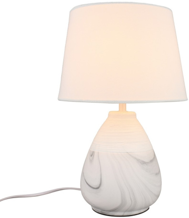 Настольная лампа Parisis OML-82104-01