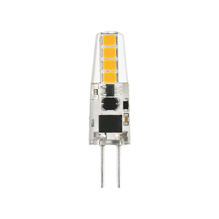 картинка Светодиодная лампа G4 LED 3W 12V 360° 4200K BLG412 (a049615) от магазина BTSvet