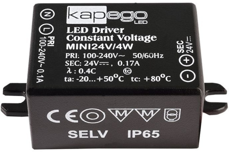 Блок питания Mini 872029