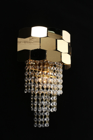 картинка Светильник настенный Dzhoell APL.823.01.01 от магазина BTSvet