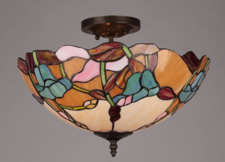 картинка Потолочная люстра OML-80907-03 от магазина BTSvet