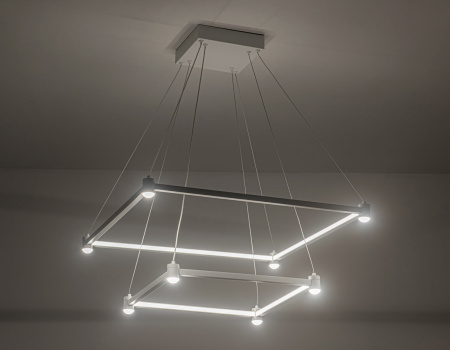 картинка Подвесной светильник светодиодный COMFORT FL5595 от магазина BTSvet