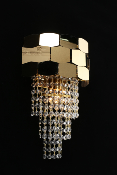 картинка Светильник настенный Dzhoell APL.823.01.01 от магазина BTSvet