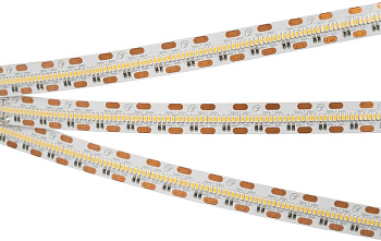 Светодиодная лента MICROLED-5000 24V White6000 10mm (2110, 700 LED/m, LUX) (Arlight, 20 Вт/м, IP20) 027024