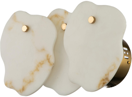 картинка Бра настенное V8092-WL Square от магазина BTSvet