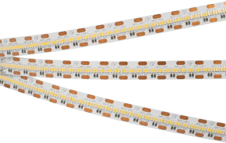 Светодиодная лента MICROLED-5000 24V Day5000 10mm (2110, 700 LED/m, LUX) (Arlight, 20 Вт/м, IP20) 027025