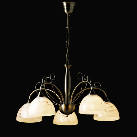 картинка Подвесная люстра Ариадна 450019805 от магазина BTSvet